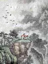 113-Clear Clouds over the Homeland Mountains (Jia Shan Yun Qing)_5.webp