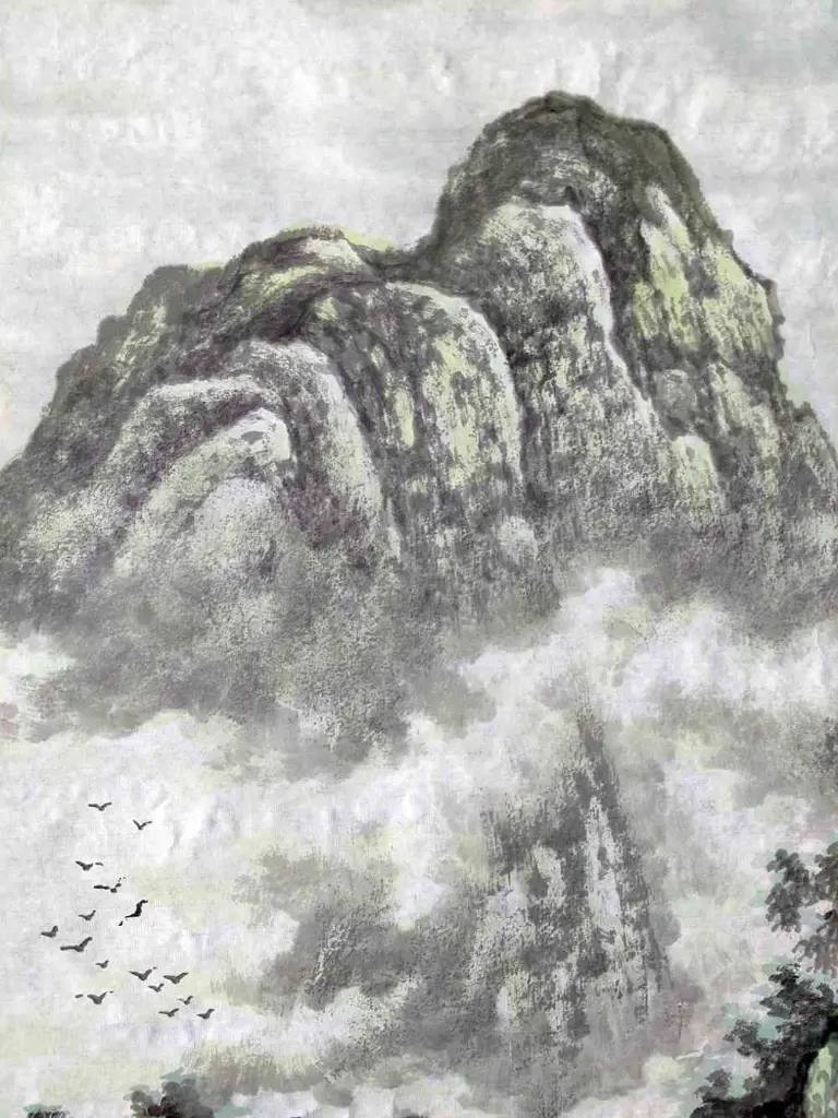 113-Clear Clouds over the Homeland Mountains (Jia Shan Yun Qing)_2.webp