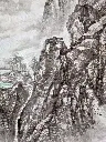 102-The Cloud ridge is quiet and serene (Yun Ling Jing You) -Original_3.webp
