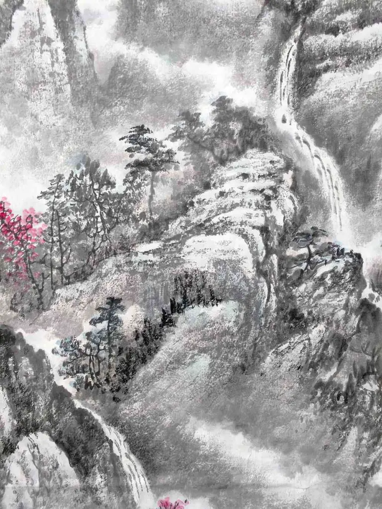 114-Spring Mountains Washed by Rain (Yu Di Chun Shan)_3.webp