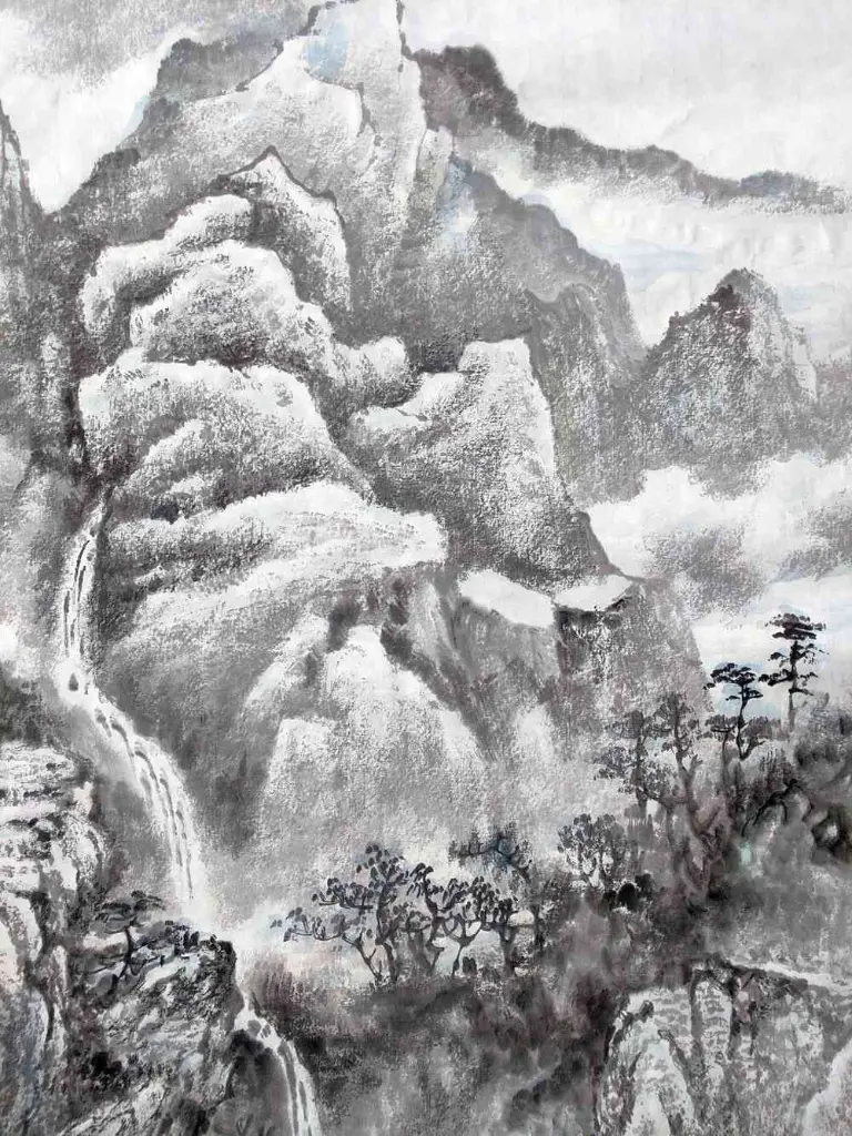 114-Spring Mountains Washed by Rain (Yu Di Chun Shan)_2.webp