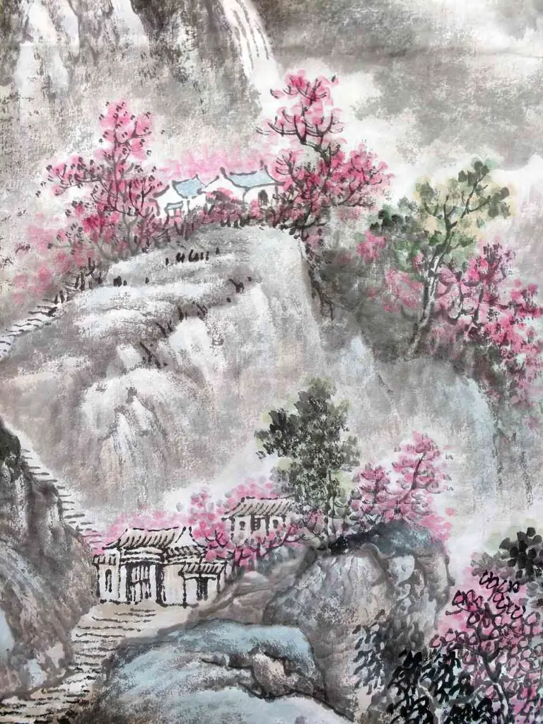 114-Spring Mountains Washed by Rain (Yu Di Chun Shan)_4.webp