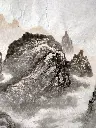 102-The Cloud ridge is quiet and serene (Yun Ling Jing You) -Original_2.webp