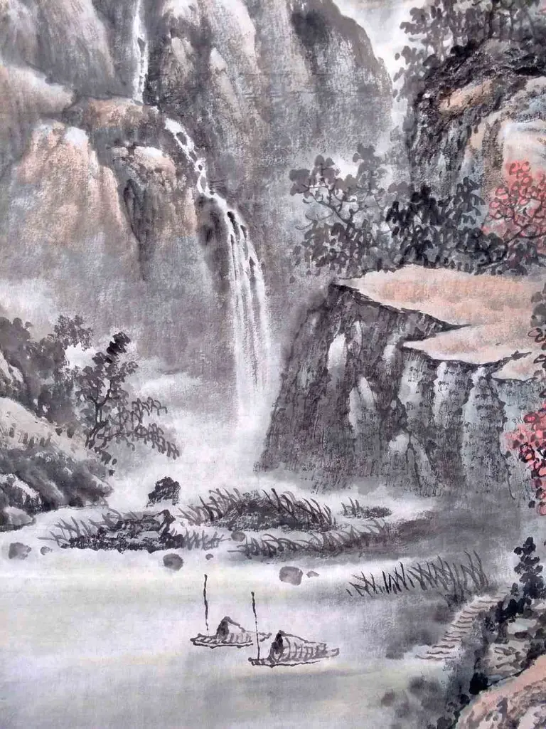 117-Lush Green Reaching the Clouds (Cang Cui Ling Yun Tu)_4.webp