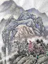 118-Spring Ambience in the Myriad Mountains (Wan Shan Chun Yi)_2.webp