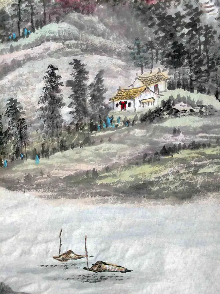 118-Spring Ambience in the Myriad Mountains (Wan Shan Chun Yi)_5.webp