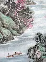 119-Spring Breeze on the Verdant Peaks (Ling Cui Chun Feng Tu)_5.webp