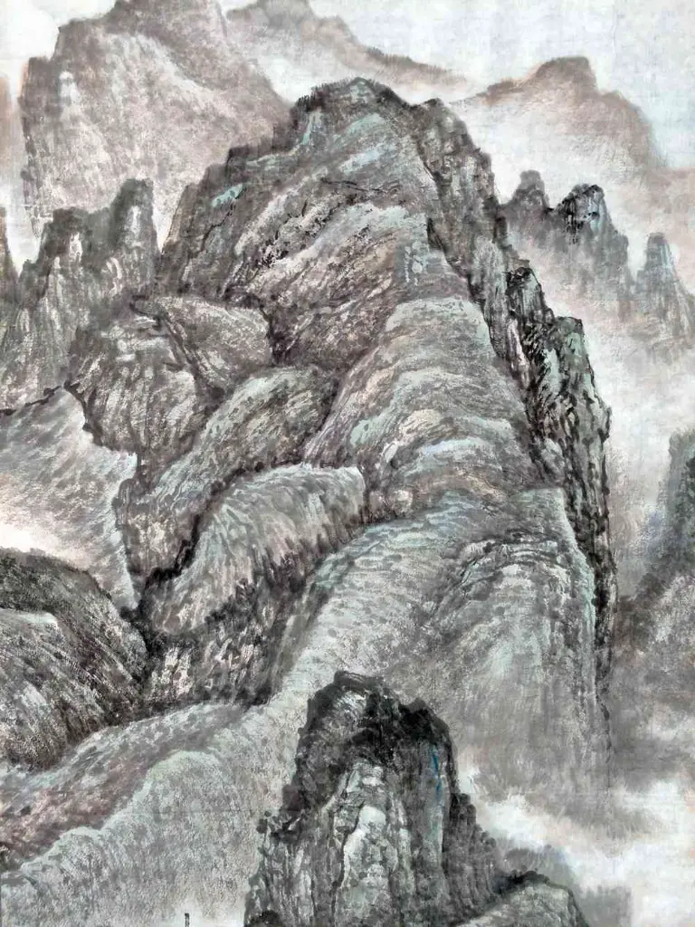 120-Home Amidst Strange Peaks and Auspicious Clouds (Jia Ju Qi Feng Xiang Yun Zhong)_2.webp