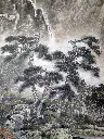 104-Viewing the Waterfall in Late Autumn (Wan Qiu Guan Pu Tu)_3.webp