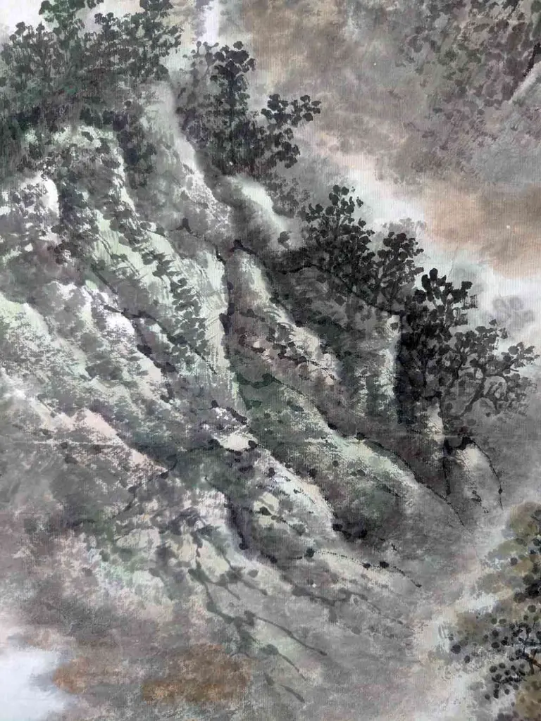 105-Secluded Dwelling in the Azure Mountains (Cang Shan You Ju Tu)_3.webp