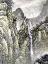 106-Sounds of a Stream and Mountain Scenery (Xi Sheng Shan Se)_5.webp