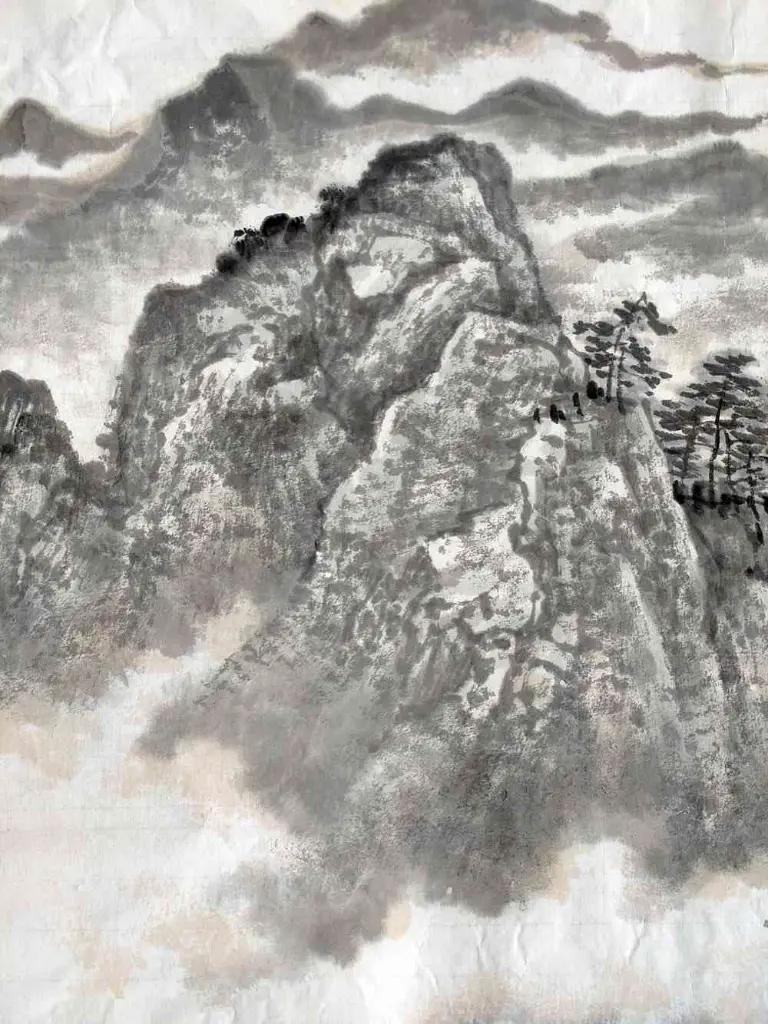 108-The ancient city carries thousands of years of history (Gu Cheng Qian Qiu)_3.webp