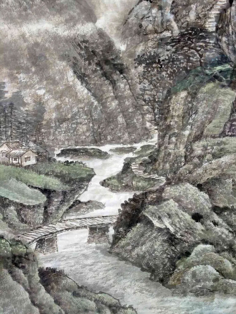 109-Eternal Green Mountains and Long Lasting Ancient City (Qing Shan Yong Zai)_5.webp