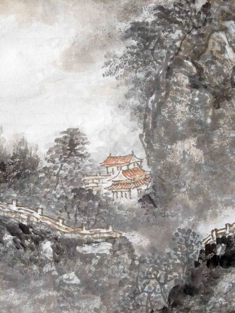 109-Eternal Green Mountains and Long Lasting Ancient City (Qing Shan Yong Zai)_3.webp