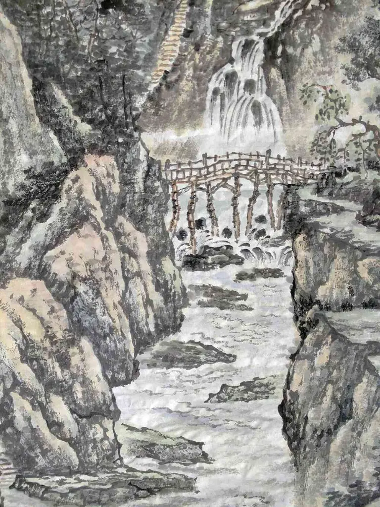 111-Lofty Mountain and Clear Spring (Shan Gao Quan Qing Tu)_4.webp