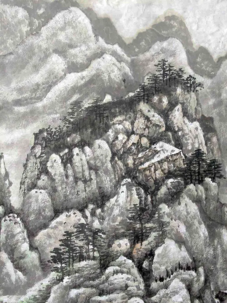 112-Fishing Alone on the Cold River (Han Jiang Du Diao)_2.webp